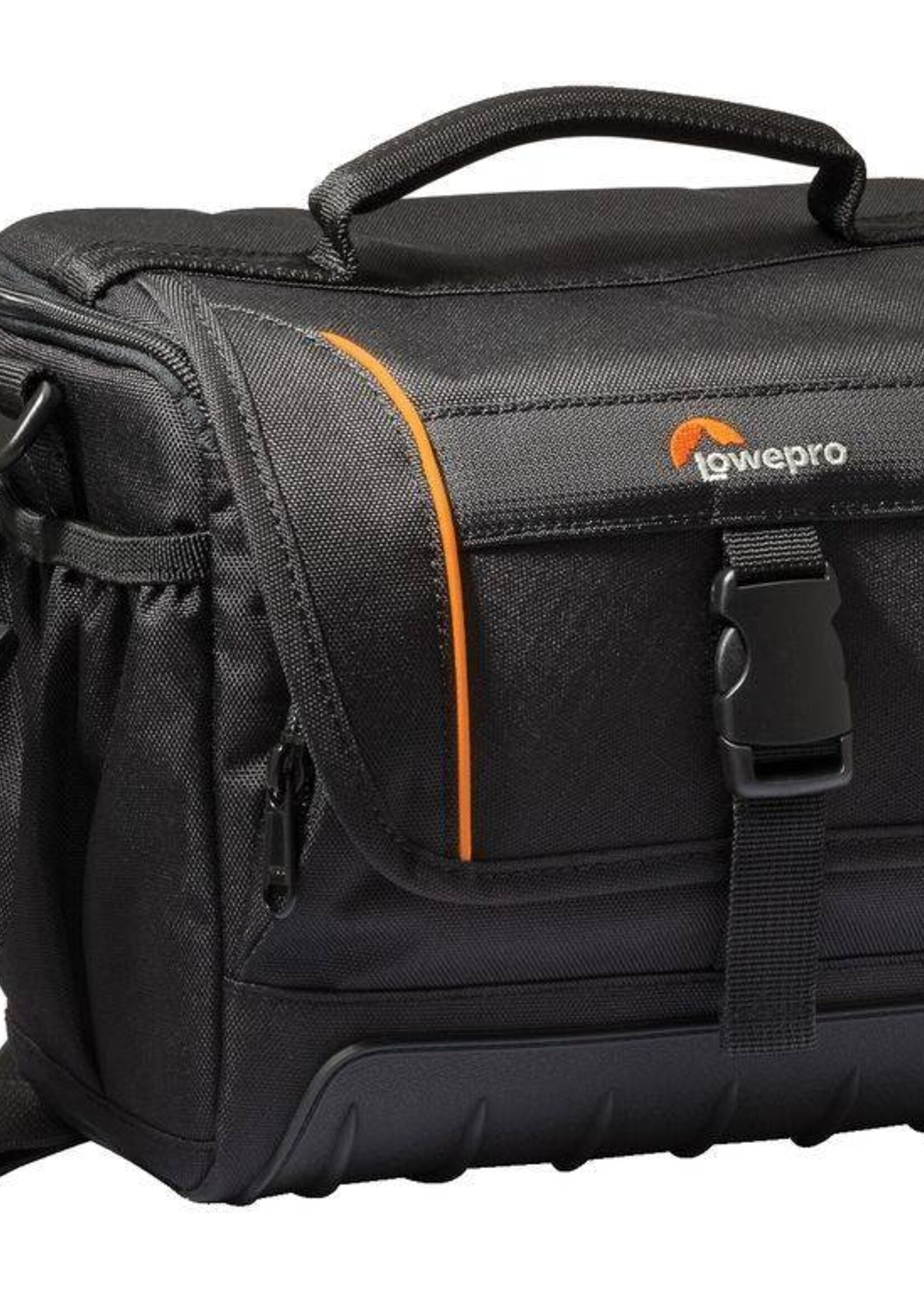 LowePro Adventura SH 160 II BLACK