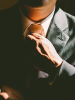 Hugo Boss Suit 3