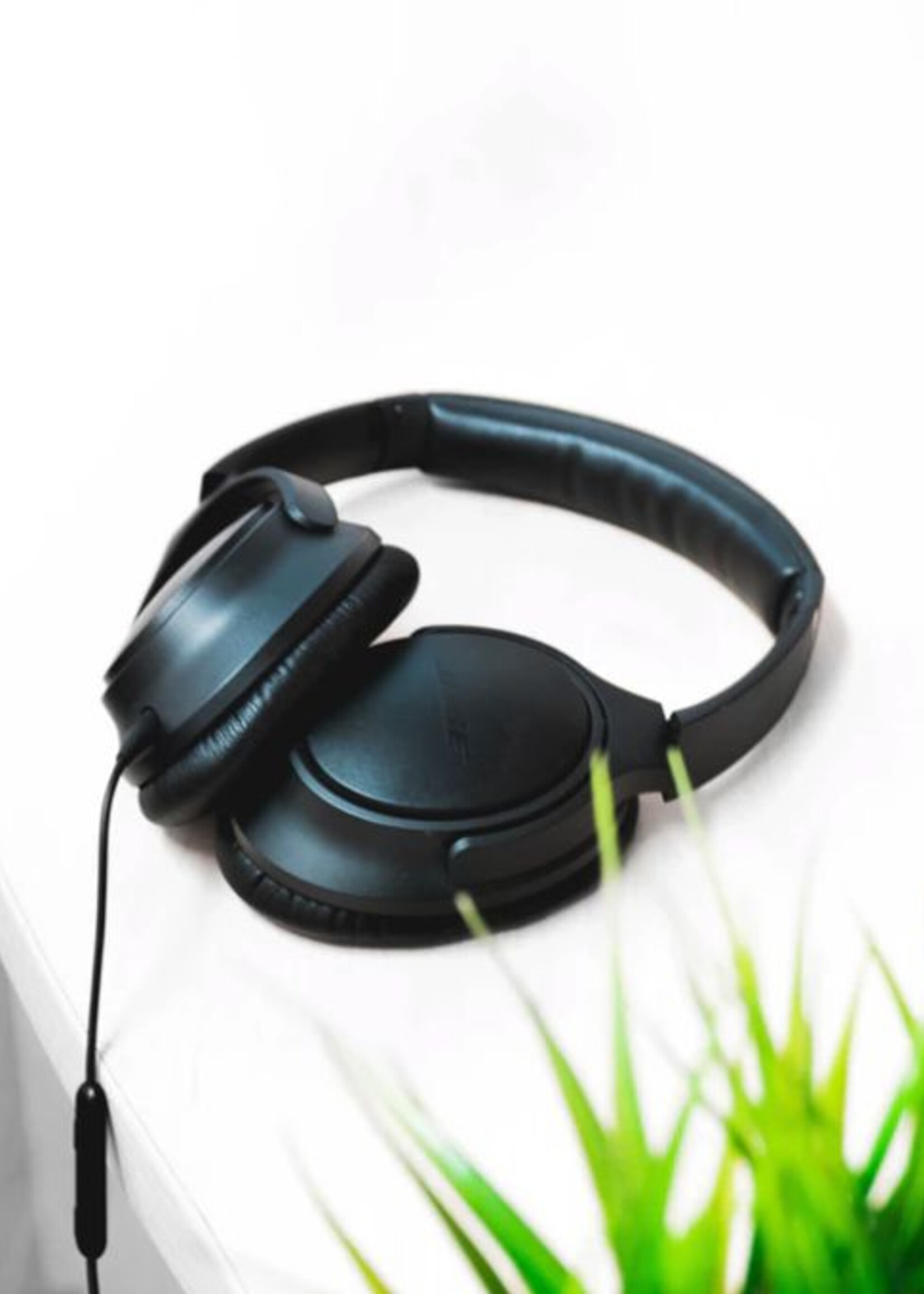 Bose Bose noise canceling headphones