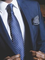 Hugo Boss Suit 1
