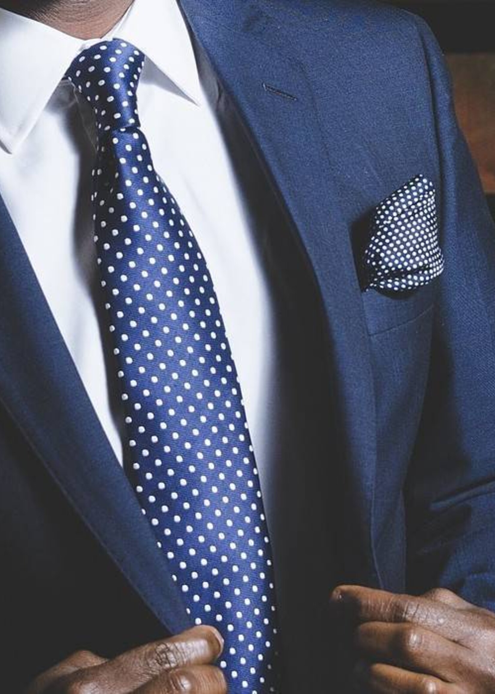 Hugo Boss Suit 1