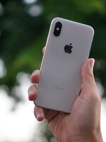 Apple iPhone X