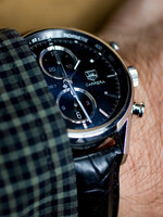 TAG Heuer TAG Heuer Carrera Calibre 1887 Automatic Chronograph 41 mm