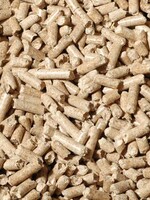 Apple Pellets