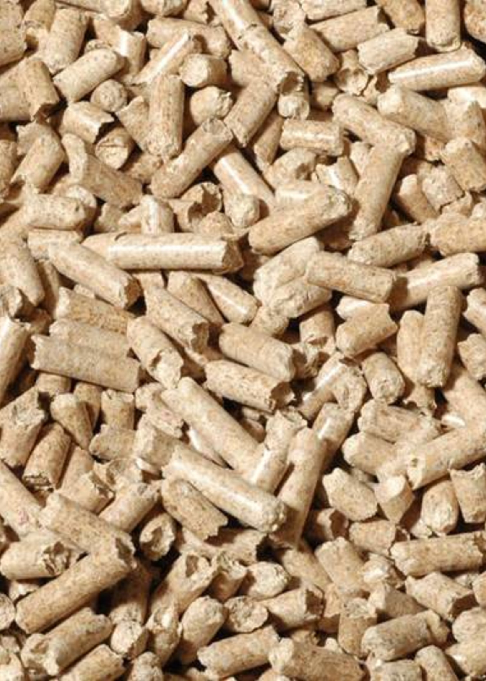 Apple Pellets