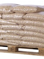 Pallet Pellets