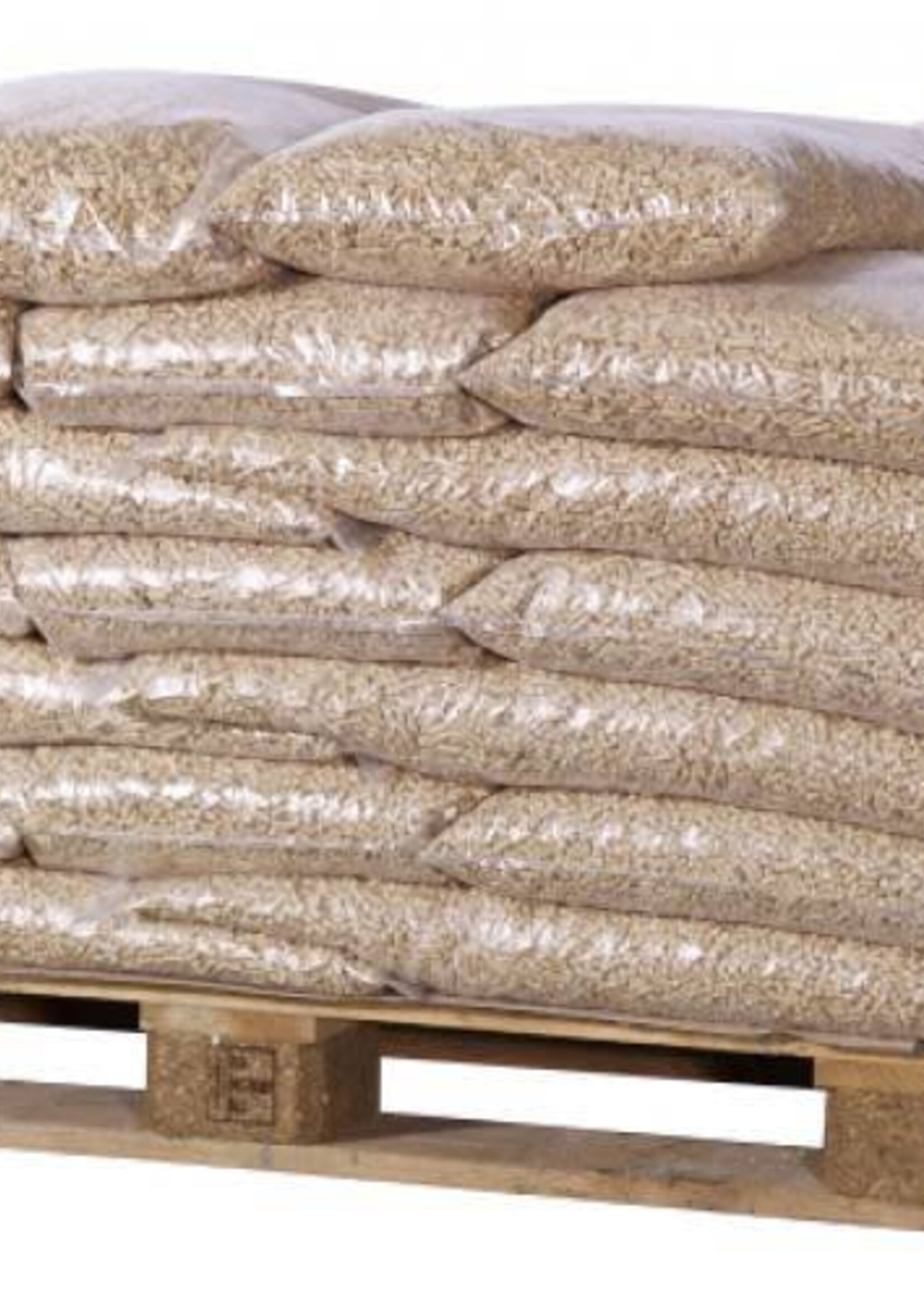 Pallet Pellets