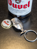 Apple Duvel opener