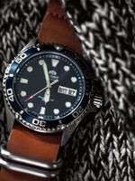Catalya Jewels Mannen horloge