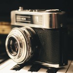 Camera's