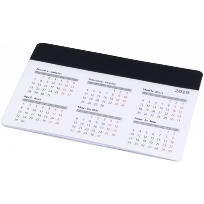 Muismat Chart