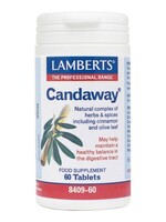Lamberts Candaway 60 tab
