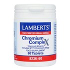 Lamberts Chromium Complex 60 tab