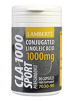 Lamberts CLA 1000 mg 90 cap
