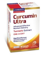 Lamberts Curcumin Ultra 60 tab