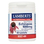 Lamberts Echinacea 1000 mg 60 tab