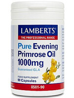 Lamberts Pure Evening Primrose Oil 90 cap