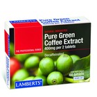 Lamberts Pure Green Coffee Extract 60 tab