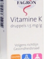 Fagron Vitamine K 10 ml