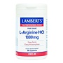 Lamberts L-Arginine HCl 90 tab