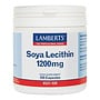 Lamberts Soya Lecithin 1200 mg 120 cap