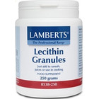 Lamberts Lecithin Granules 250 g