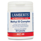 Lamberts Methyl B Complex 60 tab