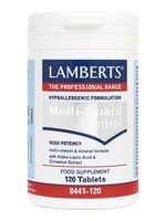 Lamberts Multi-Guard Control 120 tab