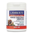 Lamberts Horse Chestnut Complex 60 tab