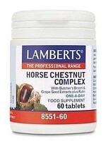 Lamberts Horse Chestnut Complex 60 tab