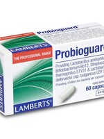 Lamberts Probioguard 60 cap