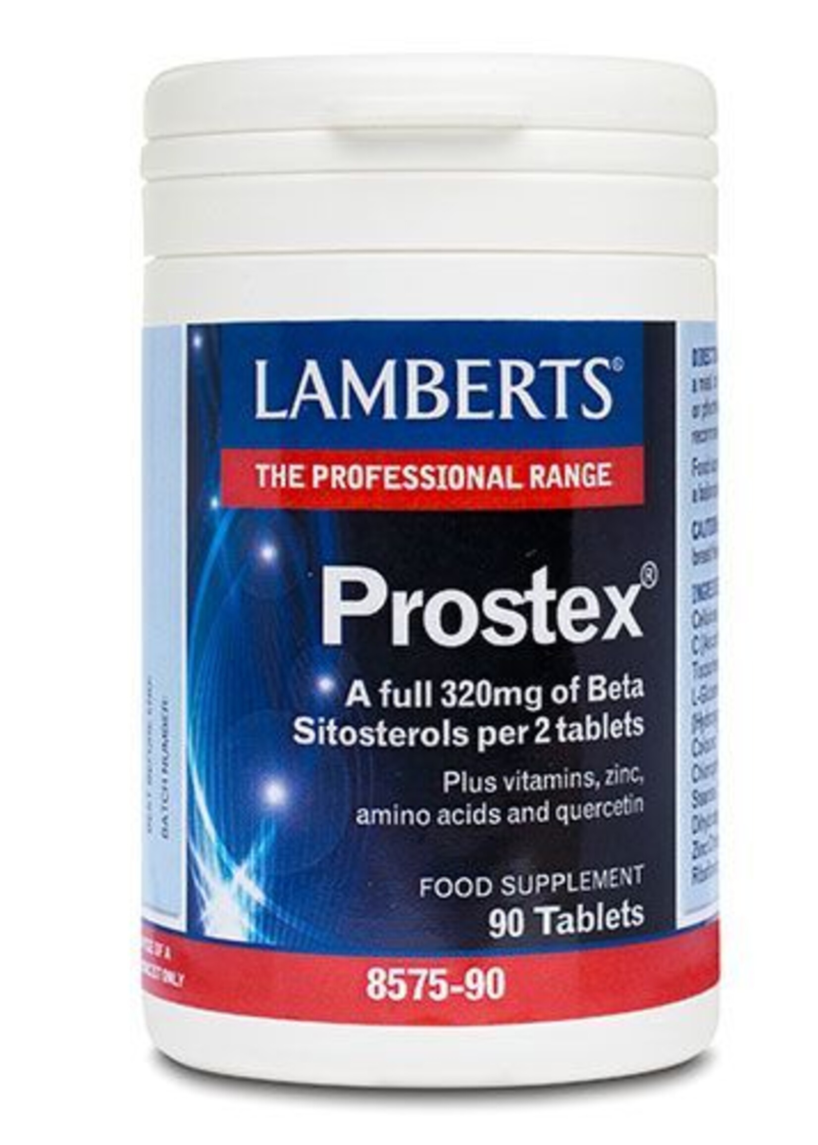 Lamberts Prostex 90 tabletten
