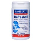 Lamberts Refreshall 120 tab