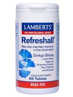 Lamberts Refreshall 120 tab