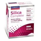 Lamberts Silica Complete 60 tab