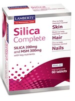 Lamberts Silica Complete 60 tab