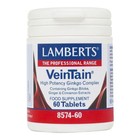 Lamberts VeinTain 60 tab