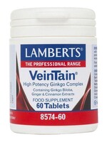 Lamberts VeinTain 60 tab