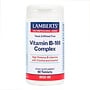 Lamberts Vitamin B-100 Complex 60 tab