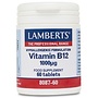 Lamberts Vitamine B12 1000 mcg 60 tab