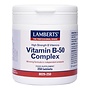 Lamberts Vitamin B-50 Complex 250 tab