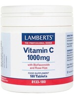 Lamberts Vitamin C 1000mg 180 tab