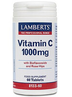Lamberts Vitamin C 1000mg 60 tab