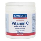 Lamberts Vitamin C Ascorbic Acid 250 g