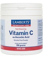 Lamberts Vitamin C Ascorbic Acid 250 g
