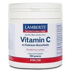 Lamberts Vitamin C Calcium Ascorbate 250 g