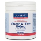 Lamberts Vitamin C-Time 1000mg 180 tab