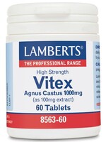 Lamberts Vitex Agnus Castus 60 tab
