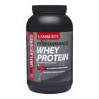 Lamberts Whey Protein Unflavoured 1000 g