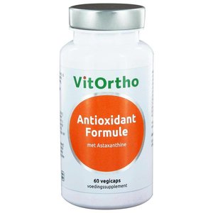 Vitortho Antioxidant Formule 60 capsules